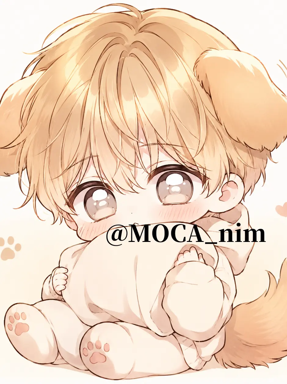 MOCA_nim의 이루
