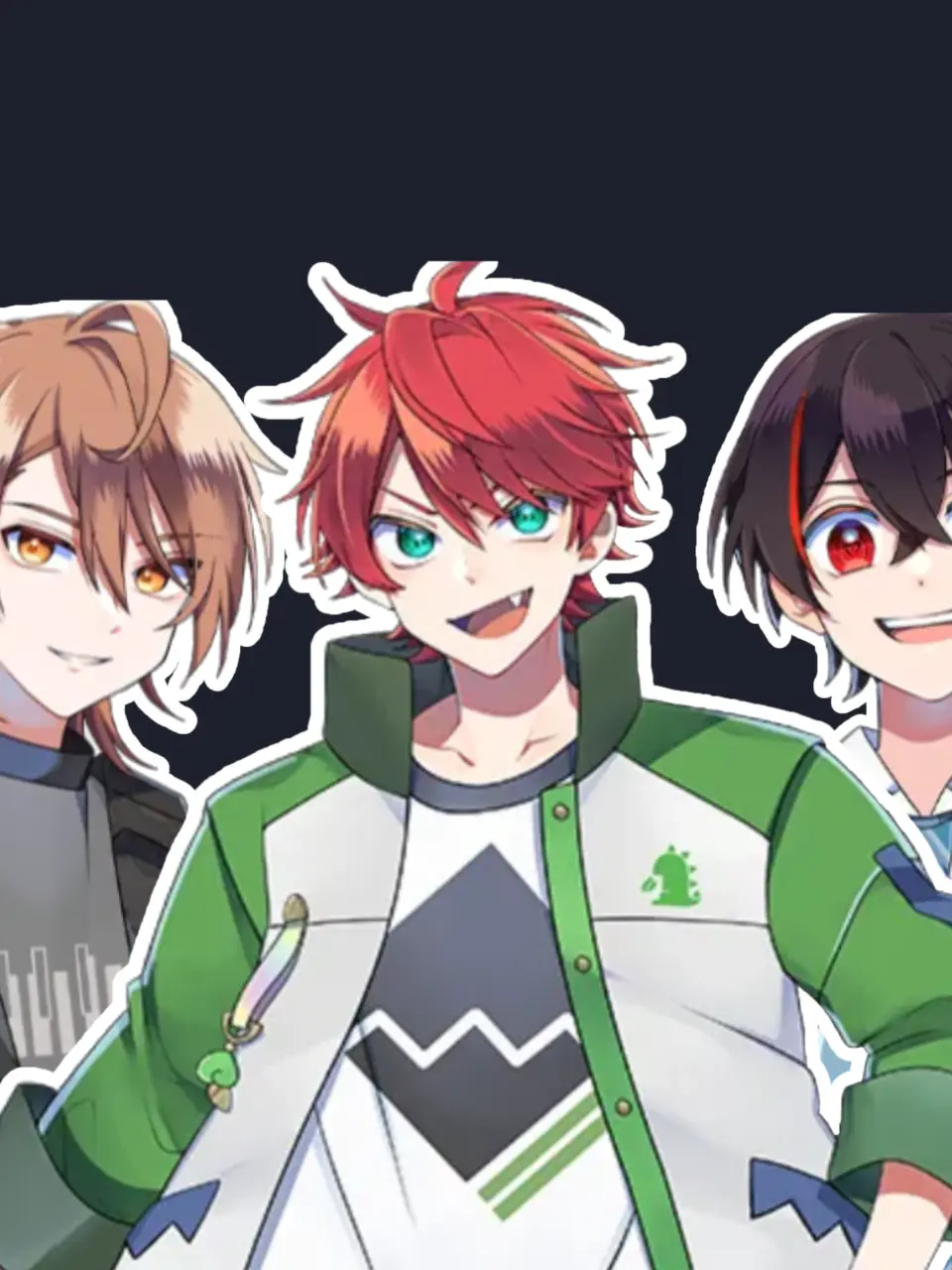 ururin1219의 ツンデレたちに___。