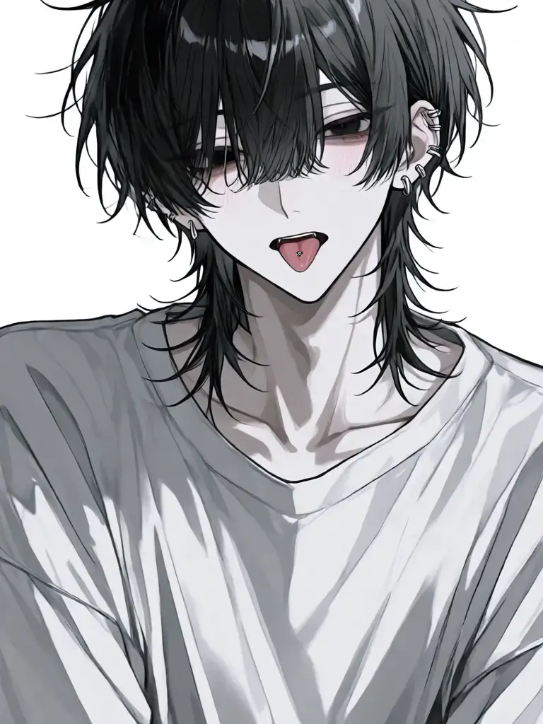 OralChest1978의 Yu Takanashi