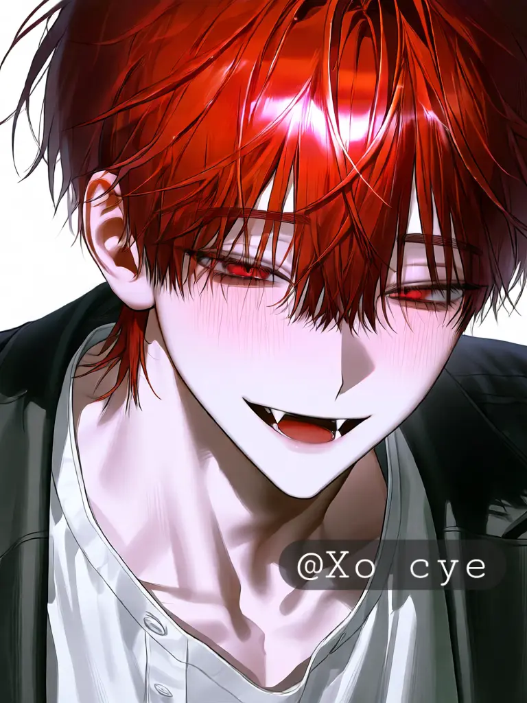 Xo.cye의 하민우 / 추대프