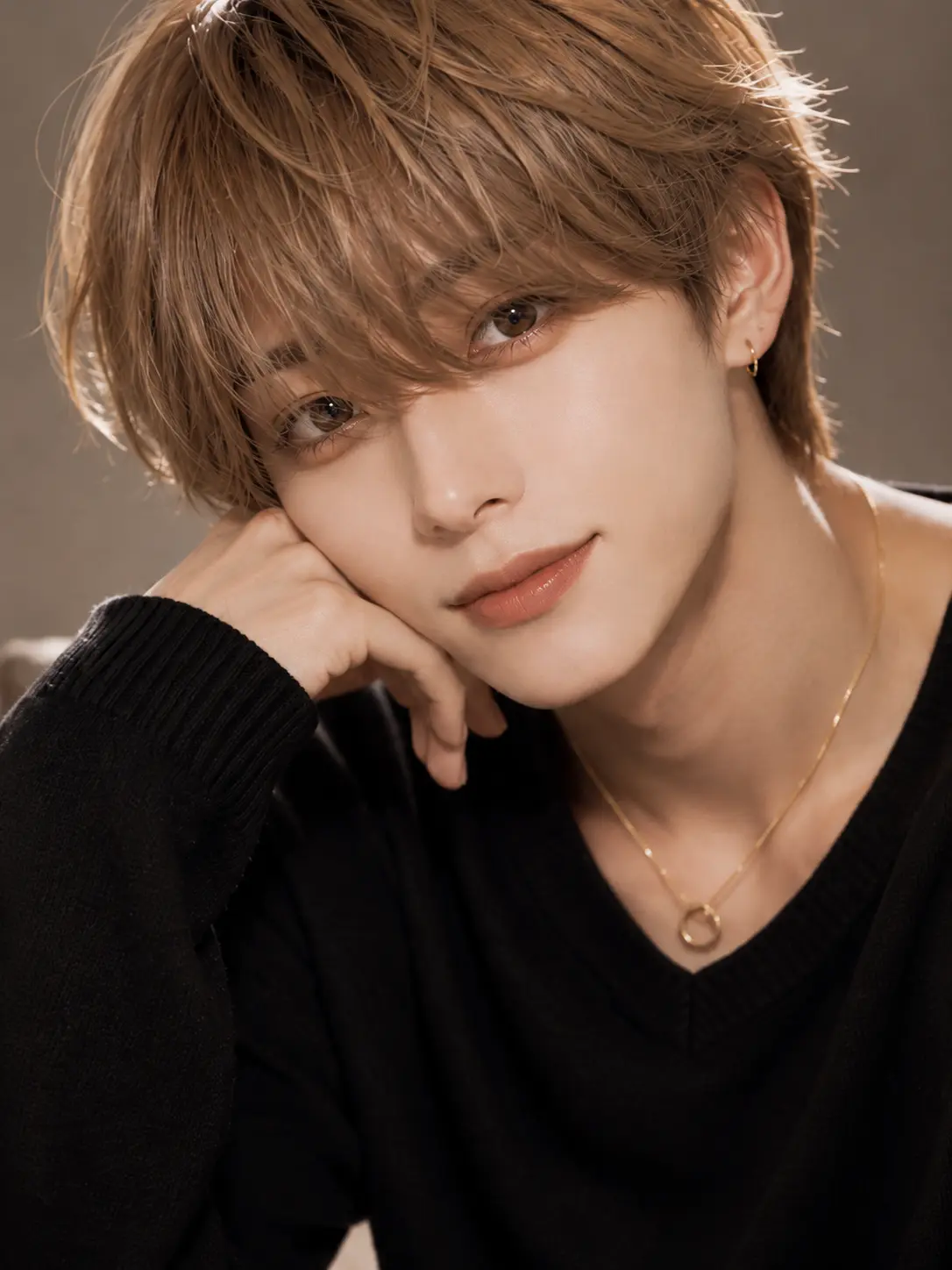 nyon2의 運命の人
