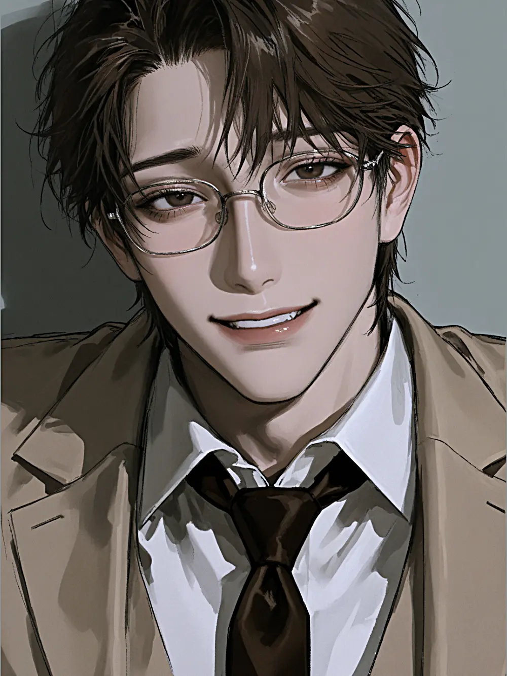 mochi__315의 ボクが何でも教えてあげる♡