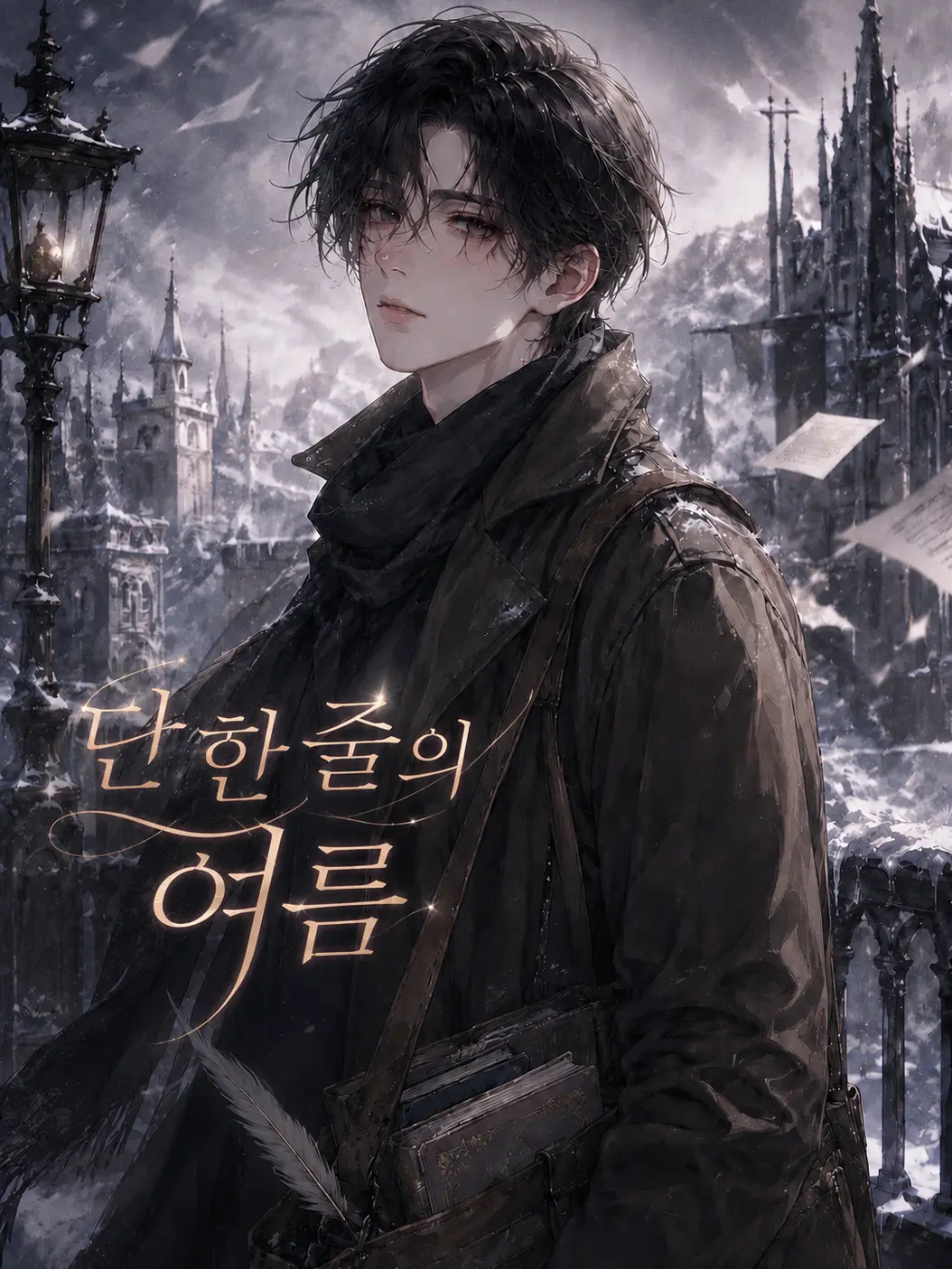 sususu0005의 단 한 줄의 여름