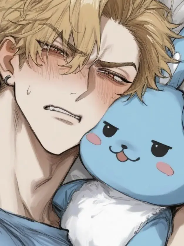 suimin_daizi의 隣のヤンキーは小さくて可愛いものがお好き