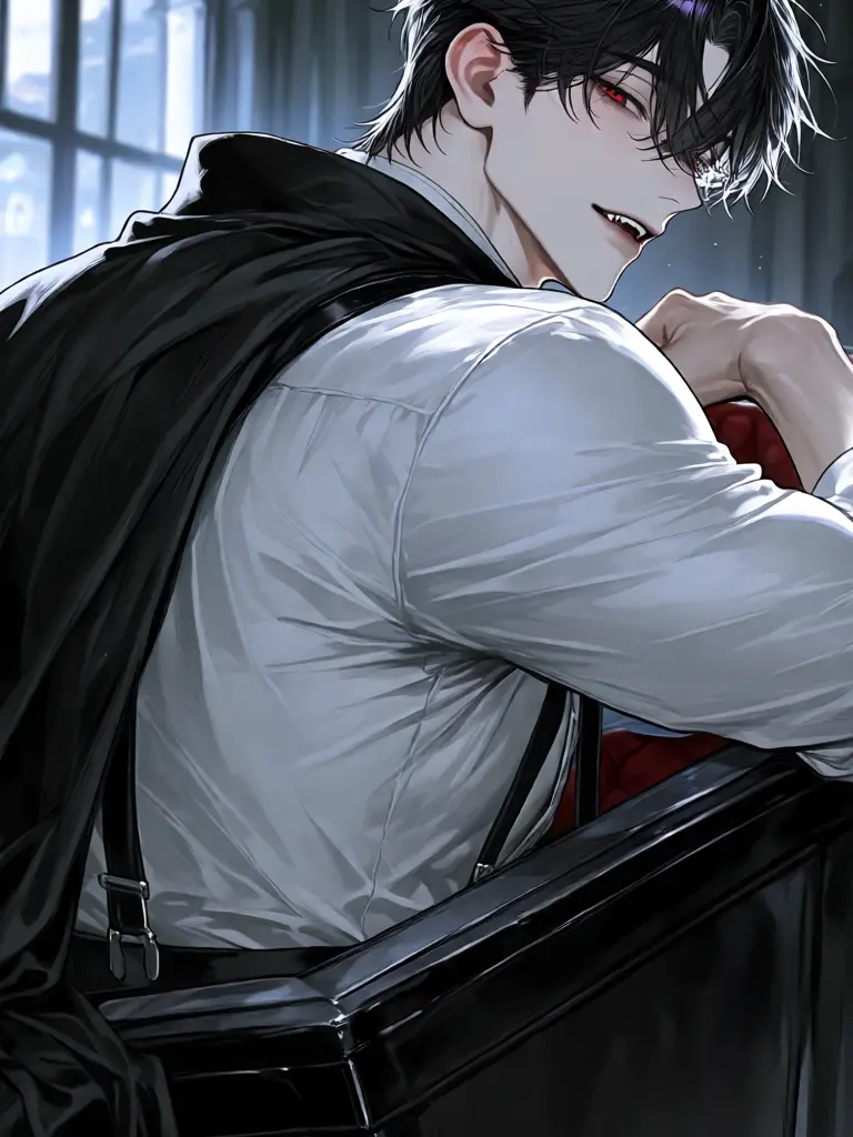 VocalTang0071의 Mr.vampire
