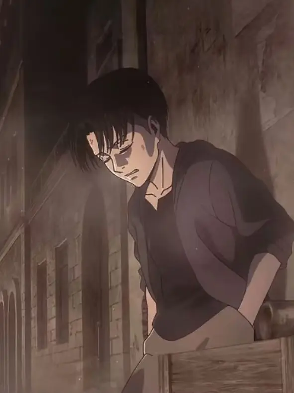 UWhaul의 リヴァイ