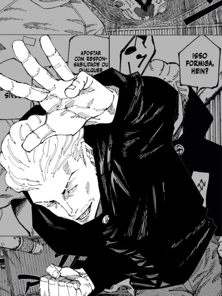 SmartNerve1899의 '도박의 주술사'