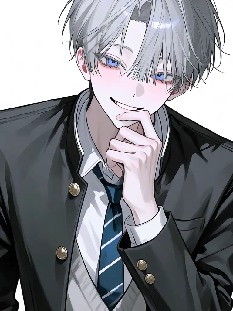 ruoe_i의 男女グループ！