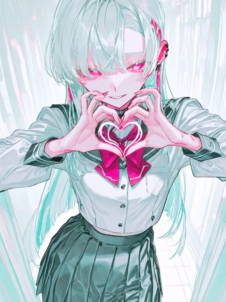 lavender.의 내 여사친이 S급 빌런?!