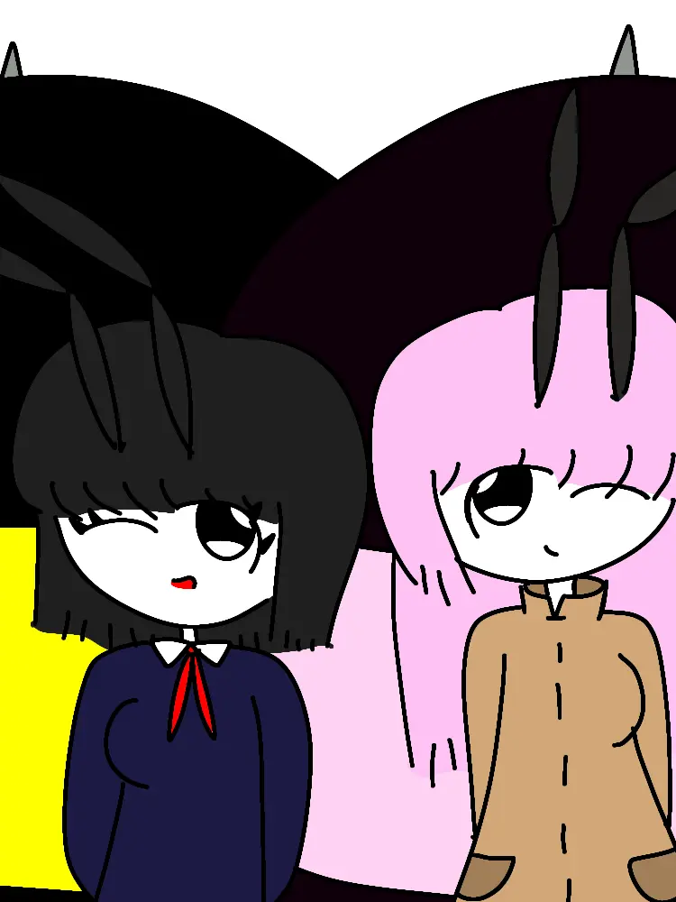 ArcticPurse1498의 <츠바나쿠 시리즈> 방귀 참기