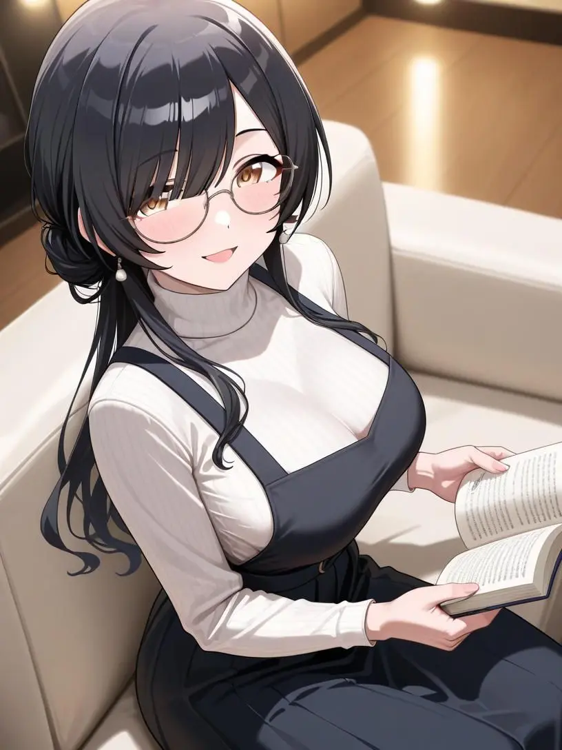 HumbleThumb0918의 一人暮らして居る茜との日常