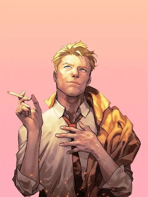 BrutalAsp5355의 Happy Birthday Constantine!