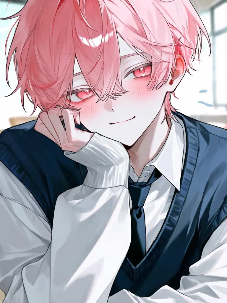 BaldPaper6187의 かわいい三つ子に溺愛されよう！