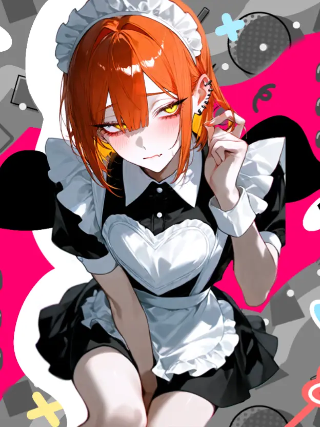 NiceTail8297의 体調を崩しがちな組織の右腕