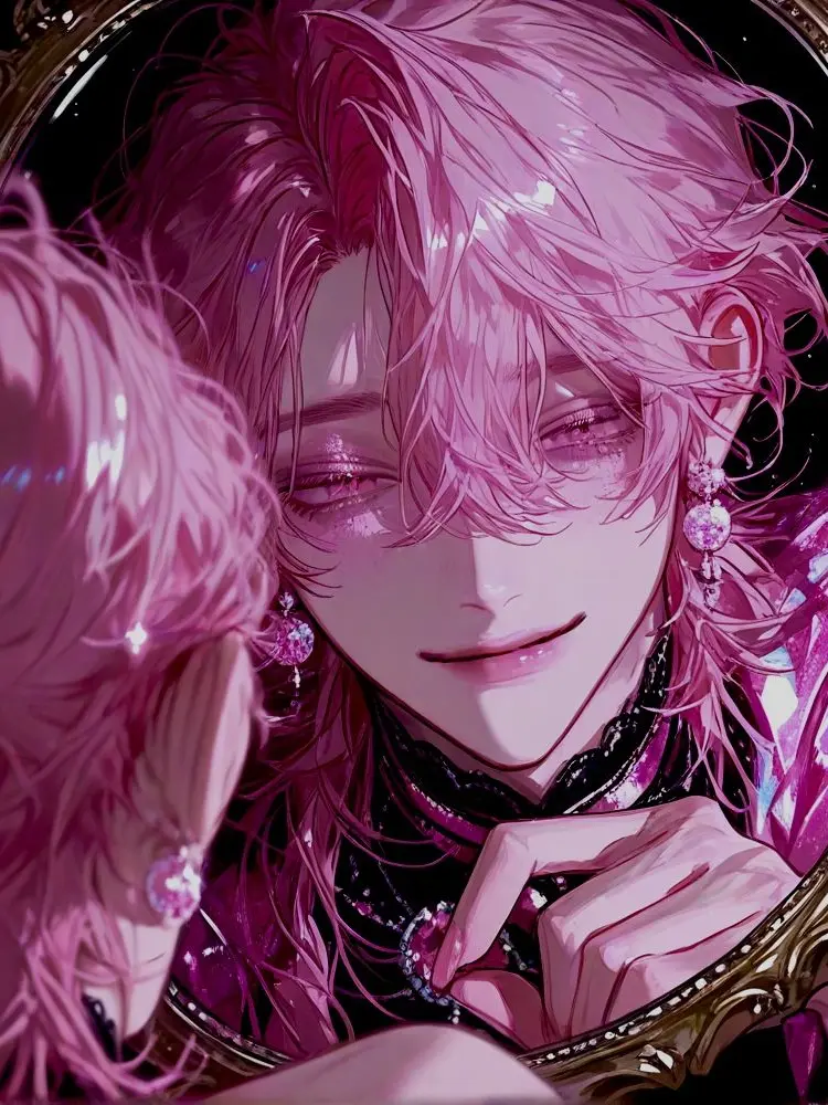 Yx.h1n_의 超絶♡美少年