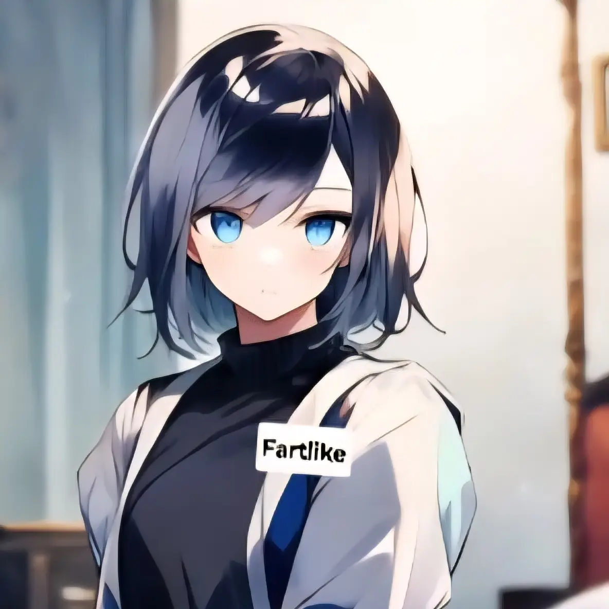 Fartlike의 얼로멜