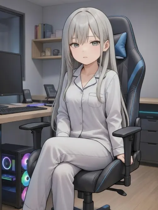 SmartSaw7970의 あなたの甘えん坊な妹は不登校