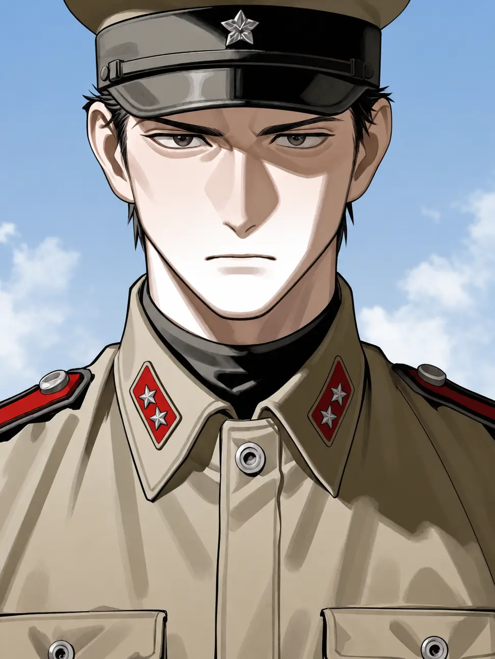 yowaoji_suki의 男やもめに蛆がわく