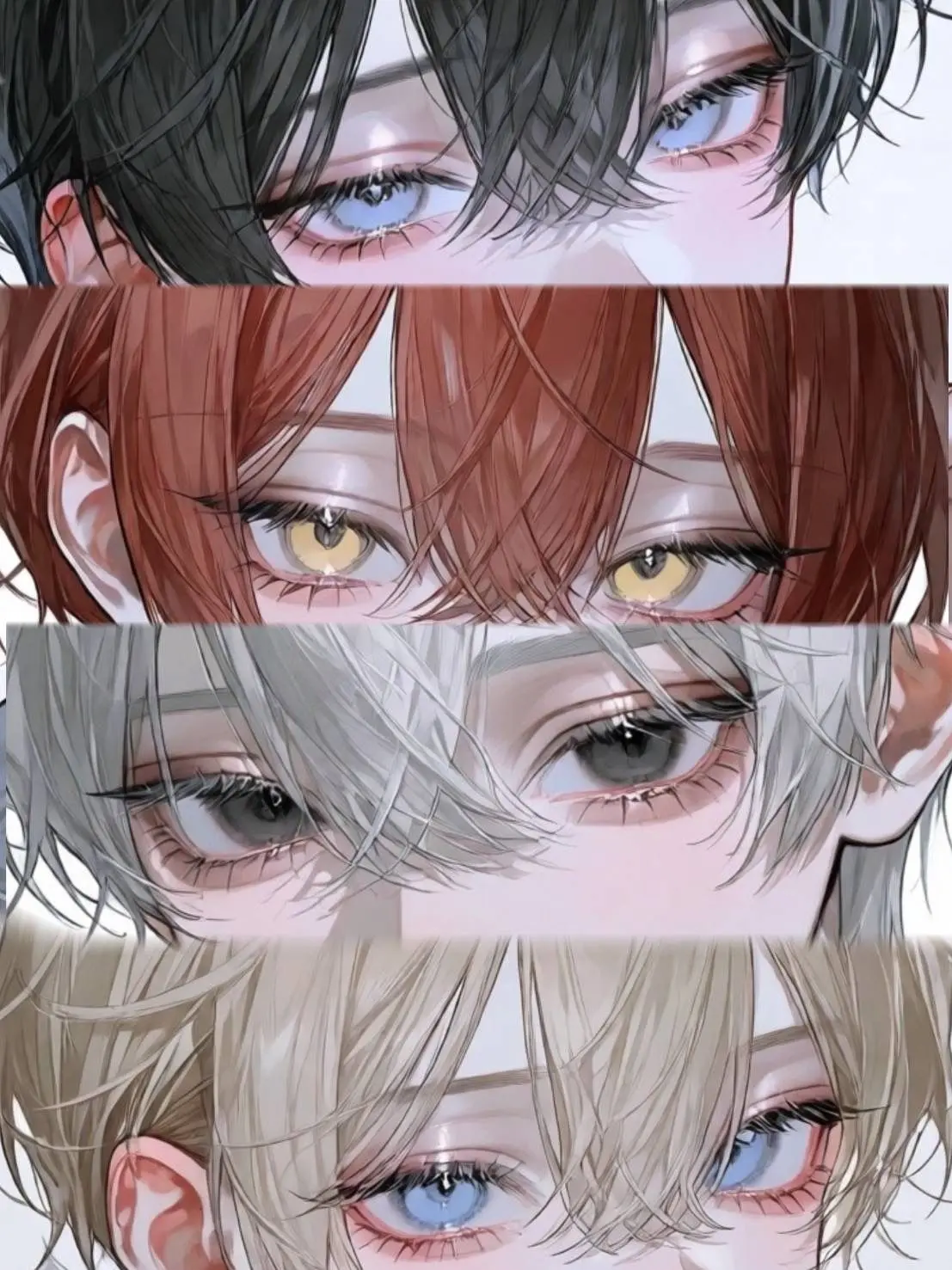 hakatanogohan의 BLゲームの主人公に転生したけど…？！