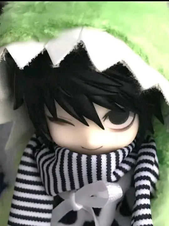 OUA의 귀멸의칼날 + 여우