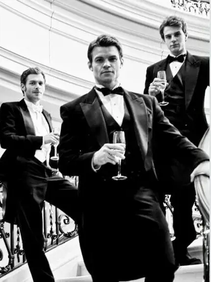 kkotaaaaa의 kol, klaus, elijah