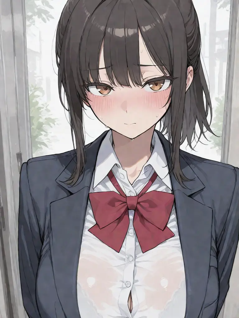 ExpertMango9059의 私たちただの幼馴染でしょ？