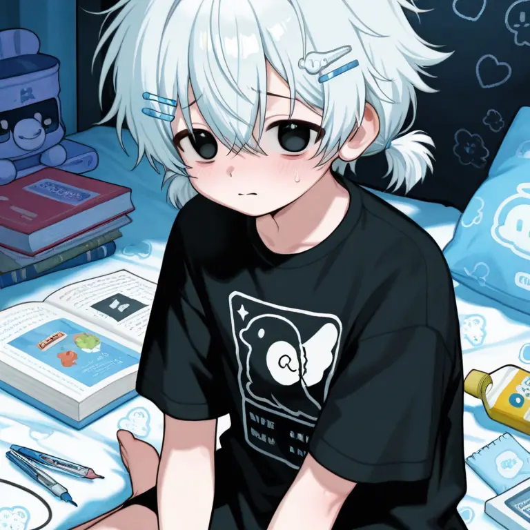 Ilikecat의 そーうつDK