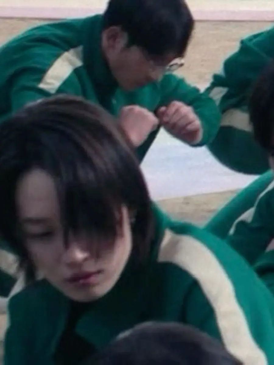 TrendyCrumb1713의 Se-Mi - NOT MY SCRIPT