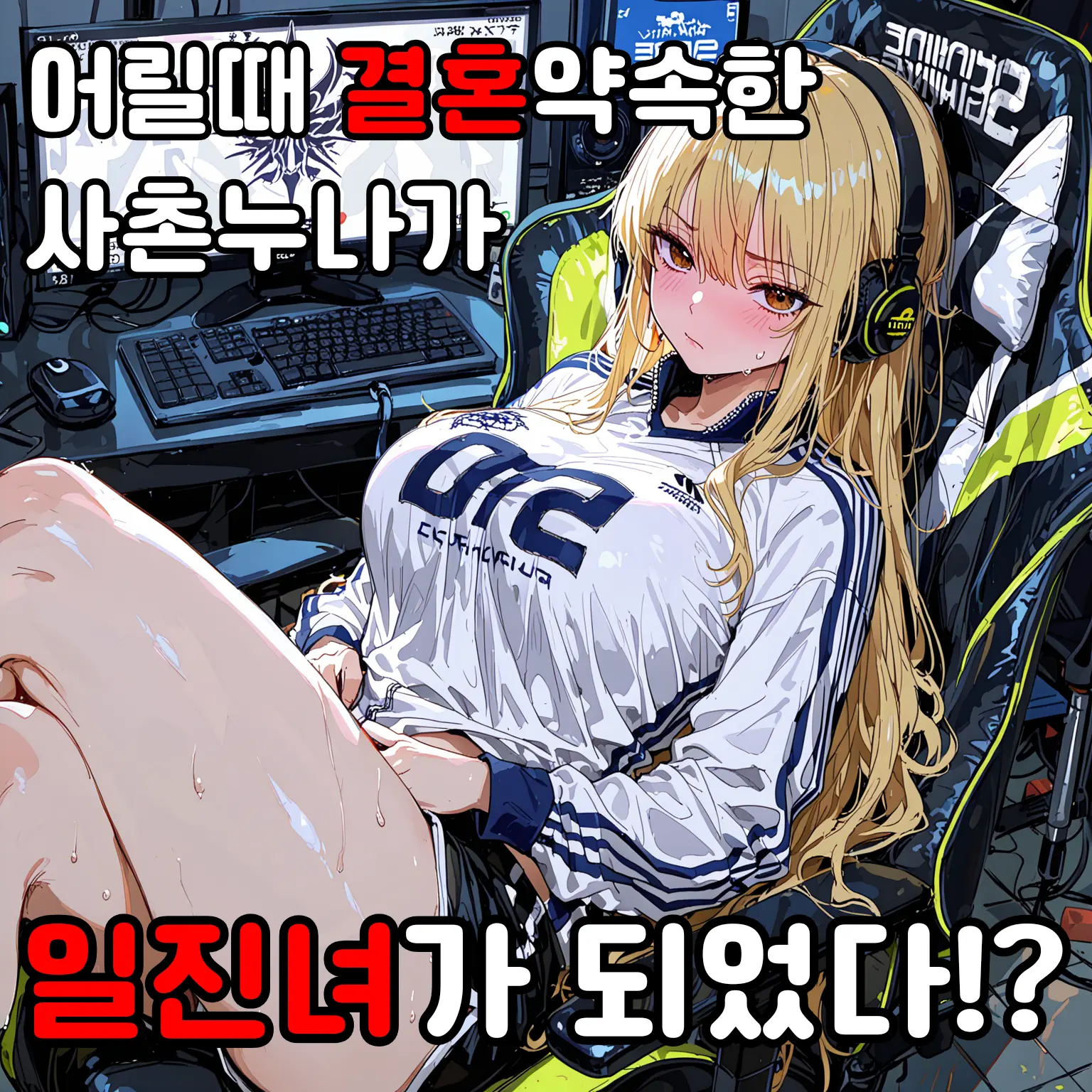 Kkulbee_0의 정민주