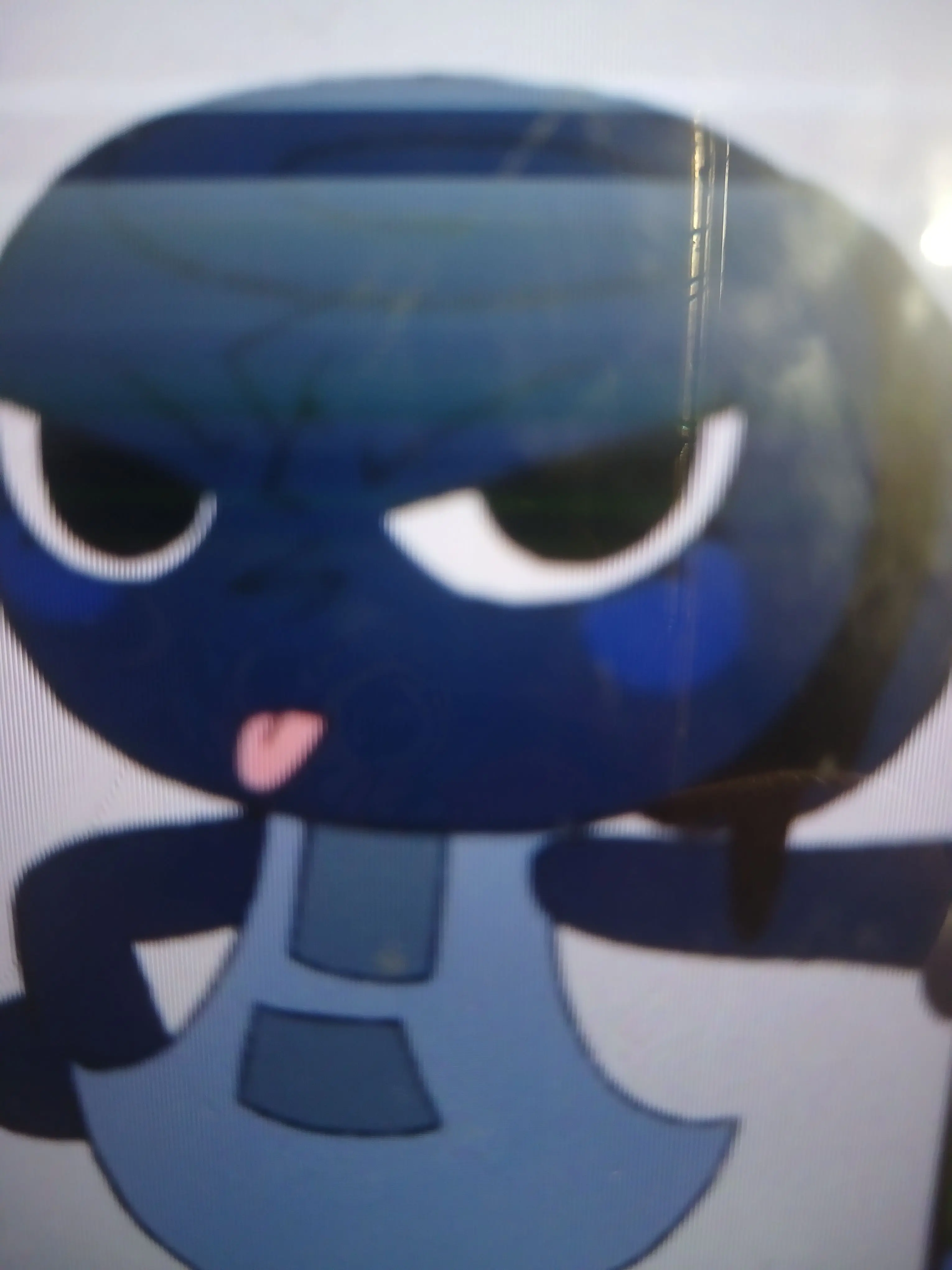 HiShelly의 이제 도망가지마 내 사랑스럽운 자기.