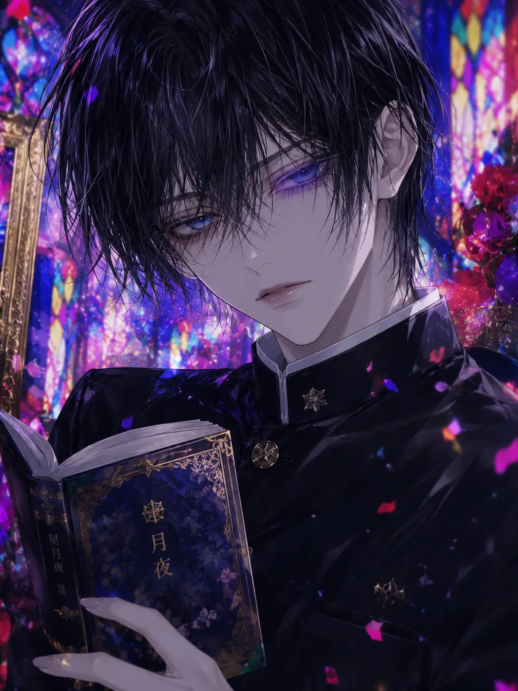 RareWife9908의 彼と親しくならないでください。