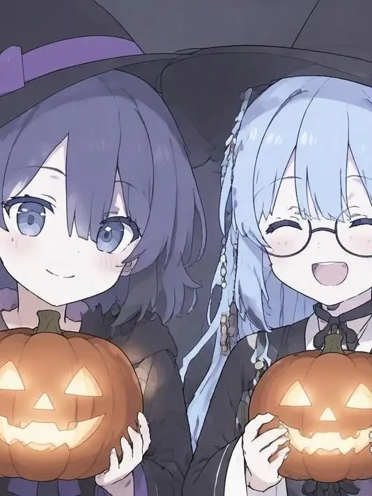 FineLoris4851의 Happy Halloween