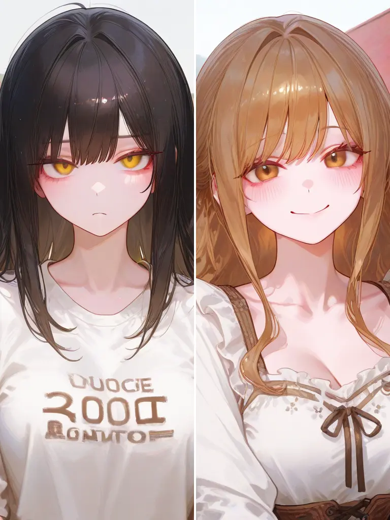 beefprotin의 한도윤, 윤나연