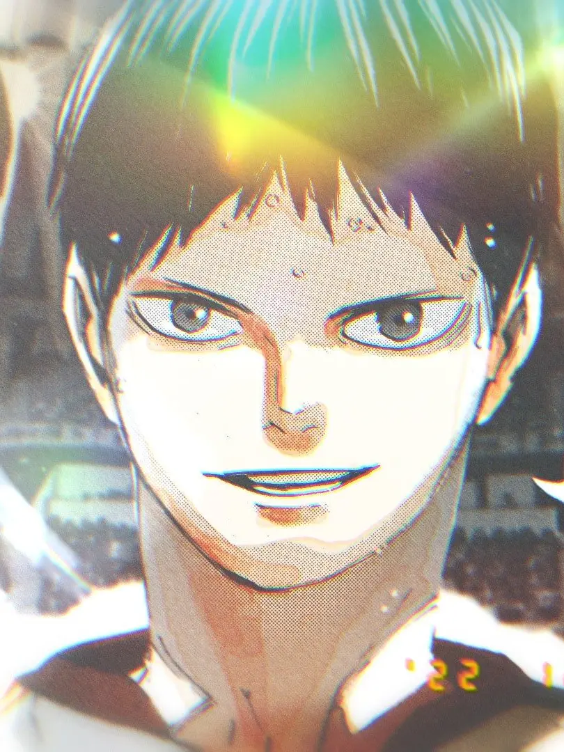 Karinasukisugitemetu821의 久しぶり