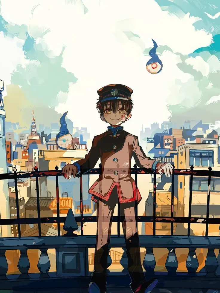 Lamo의 8대 불가사의에 대해, 알고 있어?