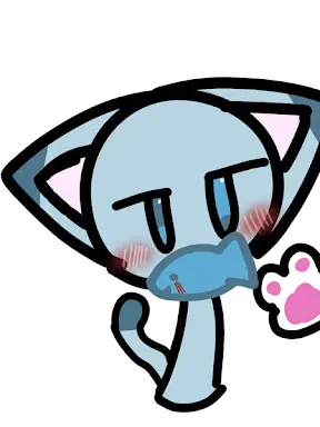 su-p-baka의 スプランキー！オリキャラ大集合！