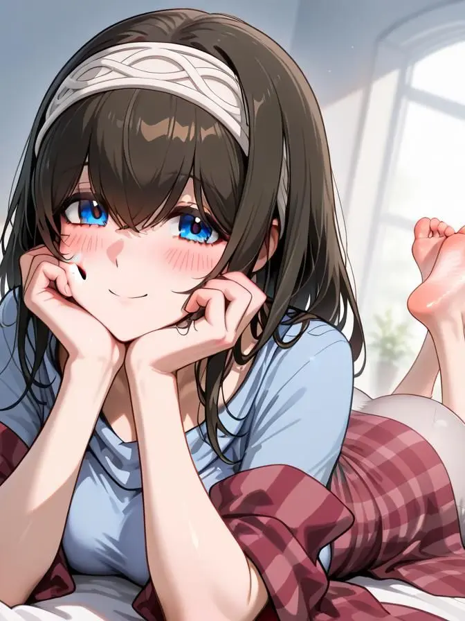 HumbleThumb0918의 〜文香ちゃんと〜