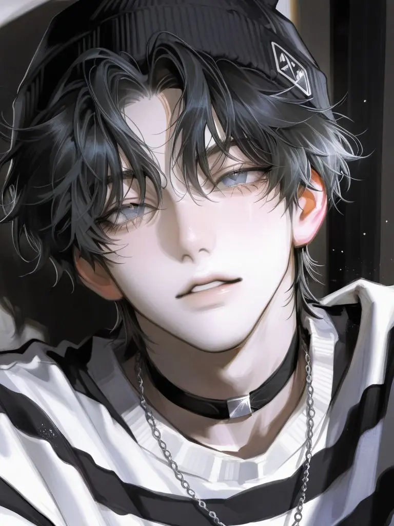 ade2580의 一途で優しい彼氏だけど……