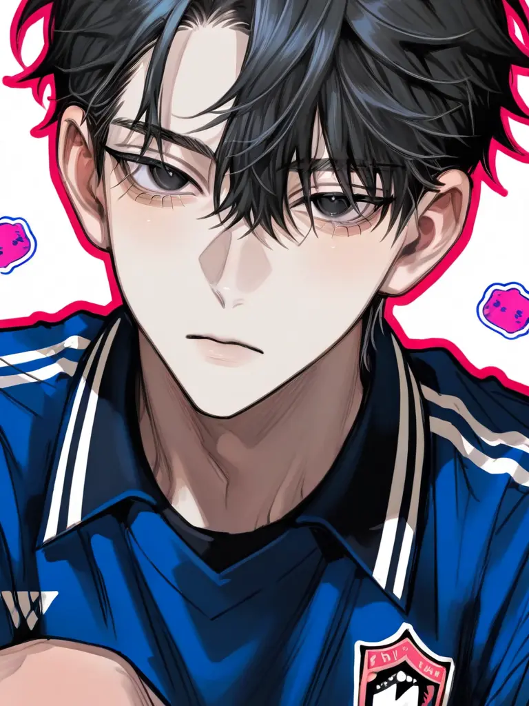 ModestBark1401의 男嫌いと女嫌い