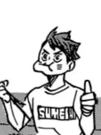 Haikyu_819의 及川に溺愛される