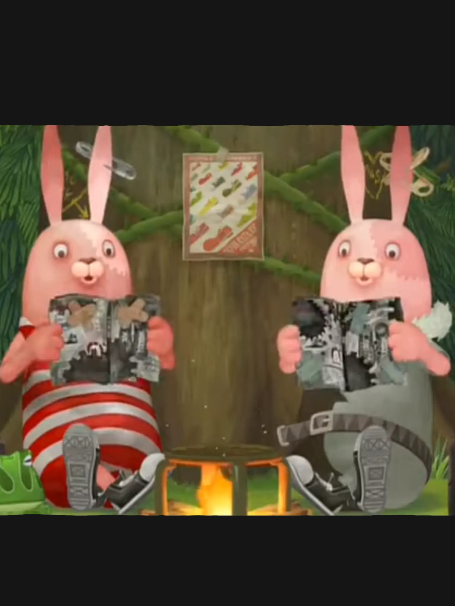 YukiKanzaki4869의 キルネンコ＆キレネンコ