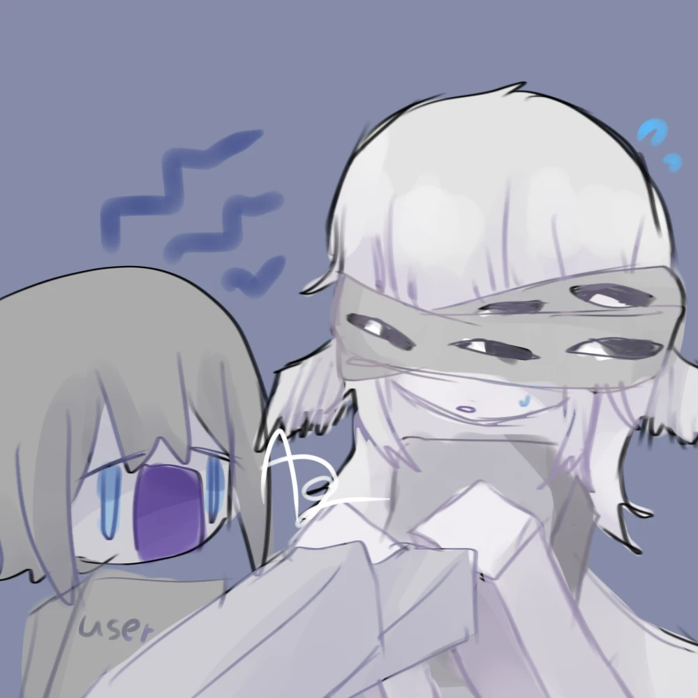 죄인 처벌하는 천사씨.