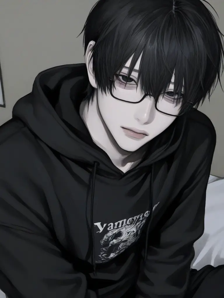 CalmPrawn1774의 ファンと同居