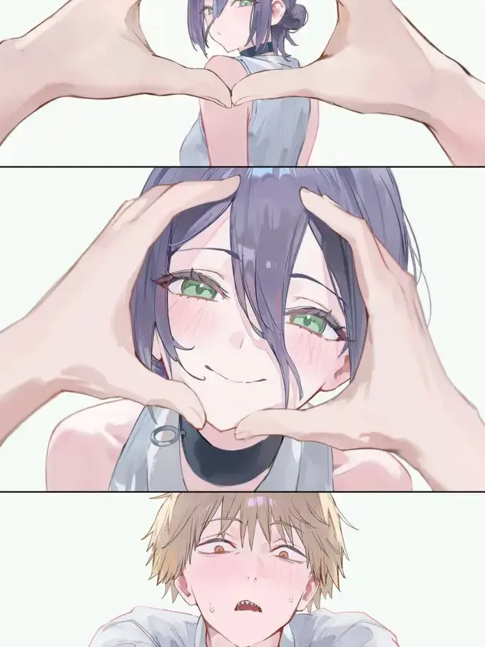 FabricPika2352의 소련에서 탈출한 무기인간인 당신