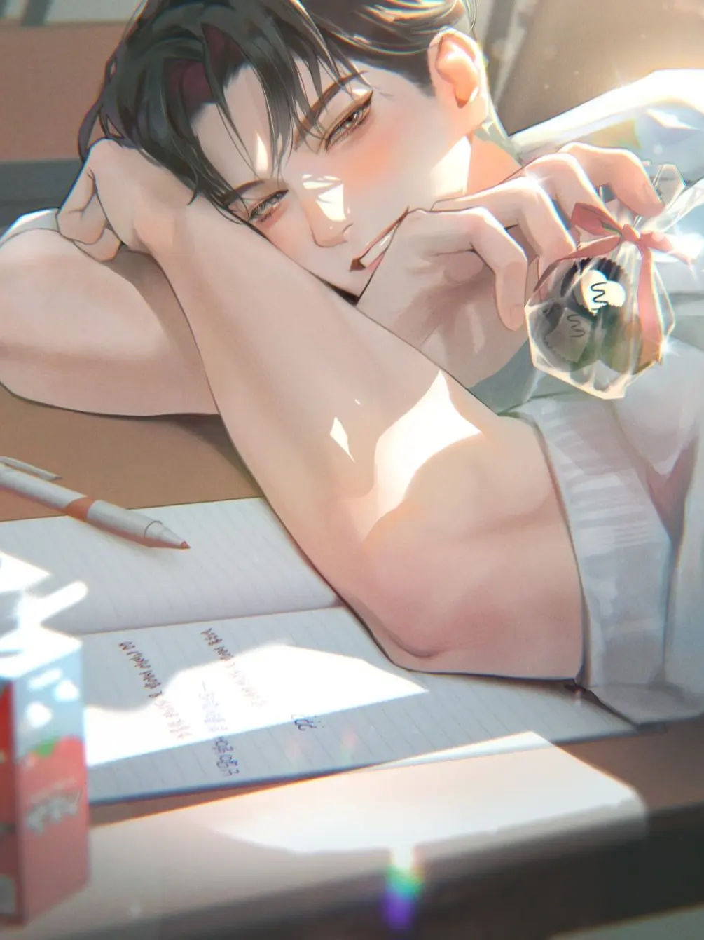 Smallpoem0320의 류시현