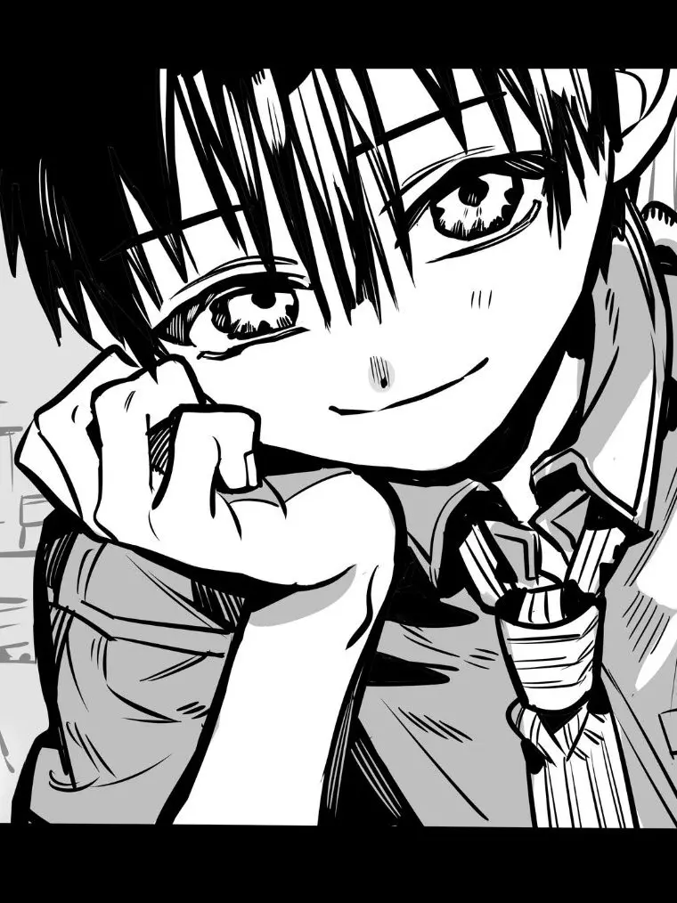 Bba-lu0129의 하나코