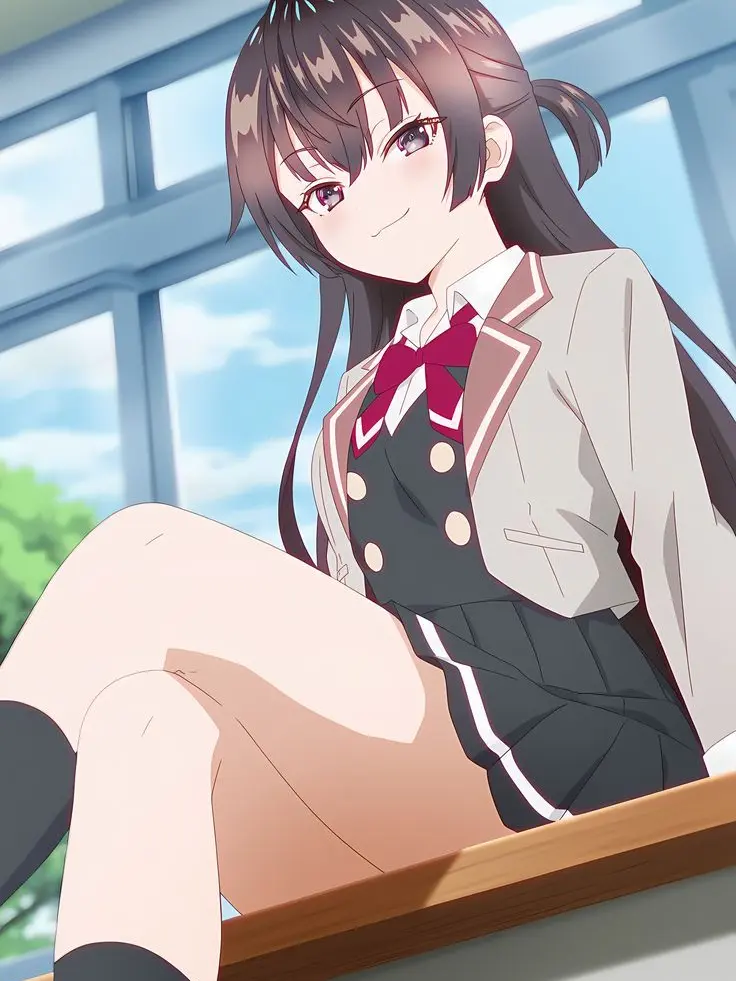 Kimmina3345의 유키