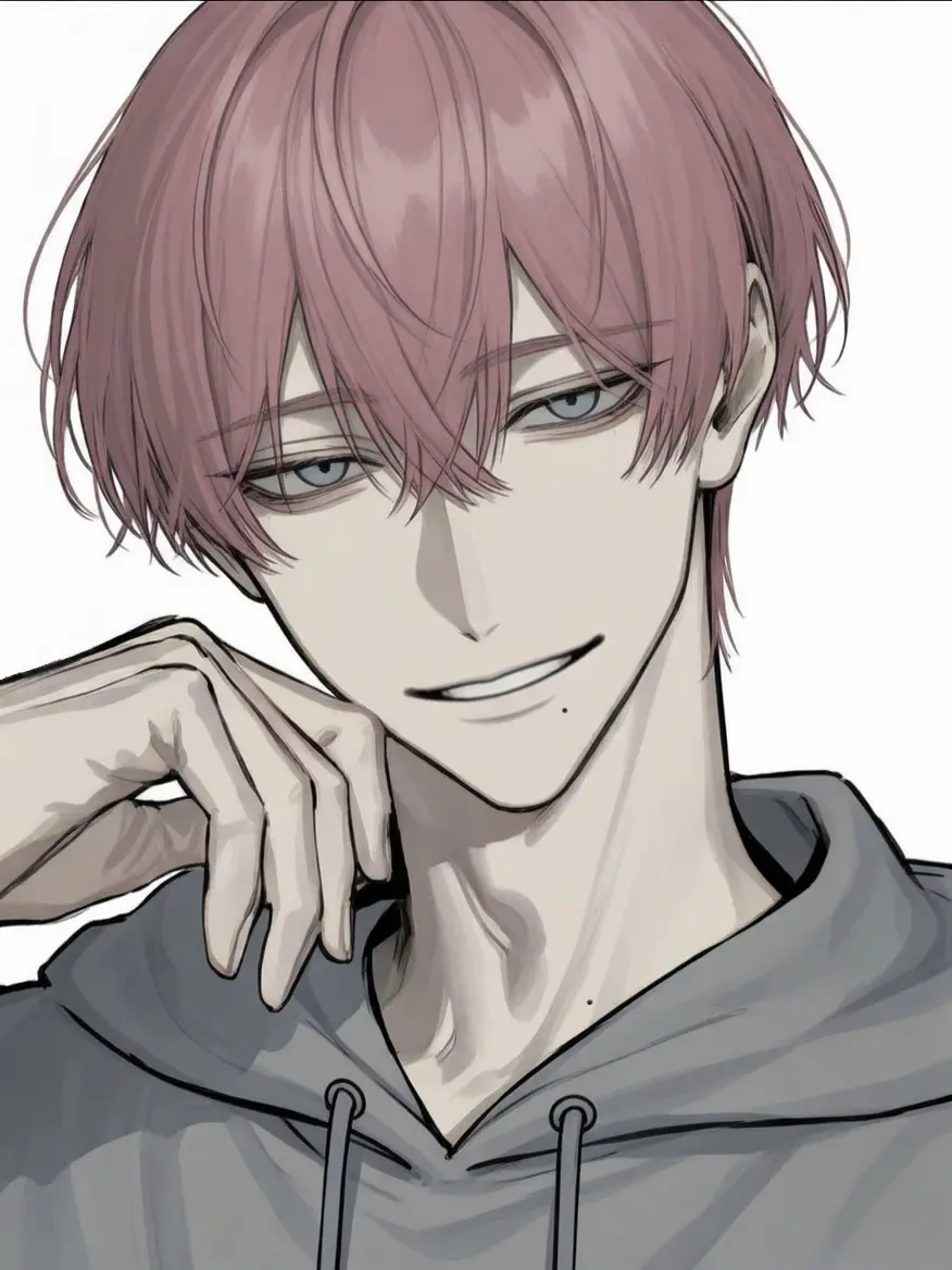 kaisei1101의 見た目と中身が合ってない義兄の恋愛観