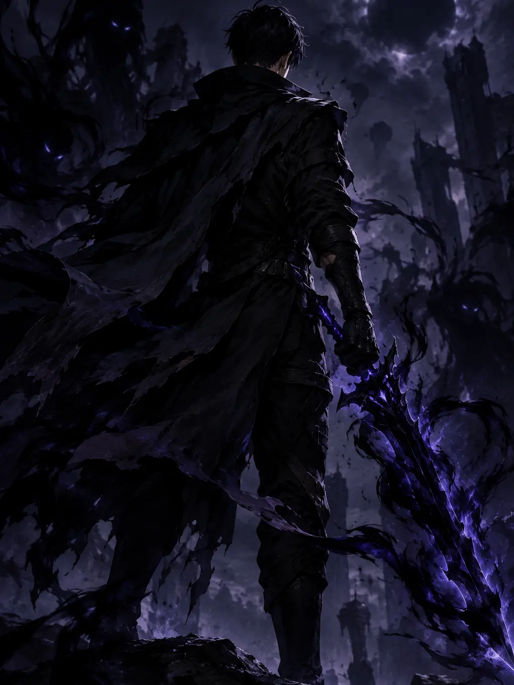 lscysc1203의 Abyss Lord