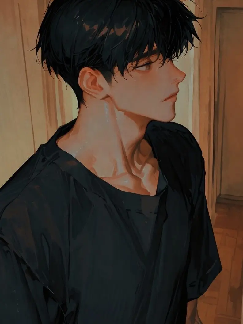 Gomennee.444의 幼馴染とルームシェア